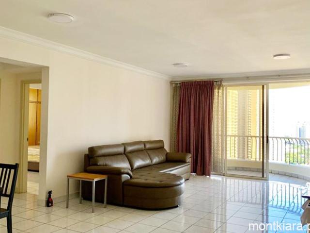 Apartment for rent in Country Heights Damansara, Kuala Lumpur