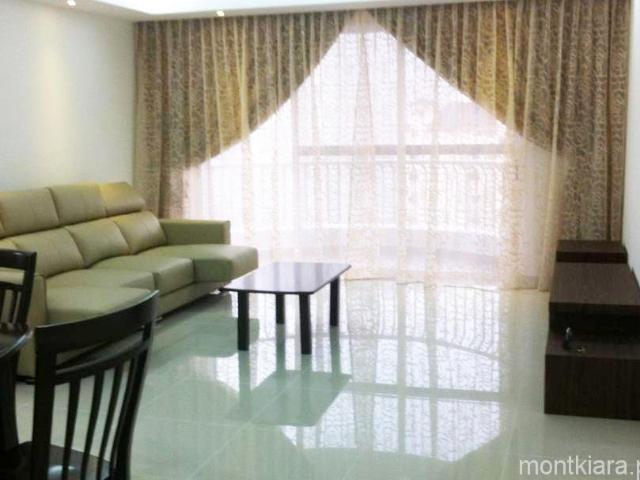 Apartment for rent in Country Heights Damansara, Kuala Lumpur