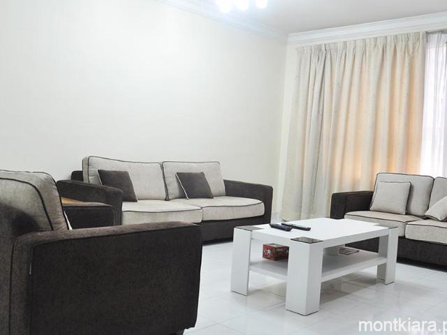 Apartment for rent in Country Heights Damansara, Kuala Lumpur