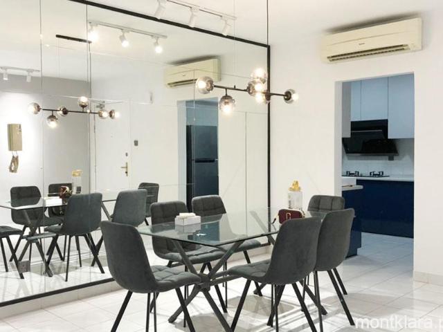 Apartment for rent in Country Heights Damansara, Kuala Lumpur