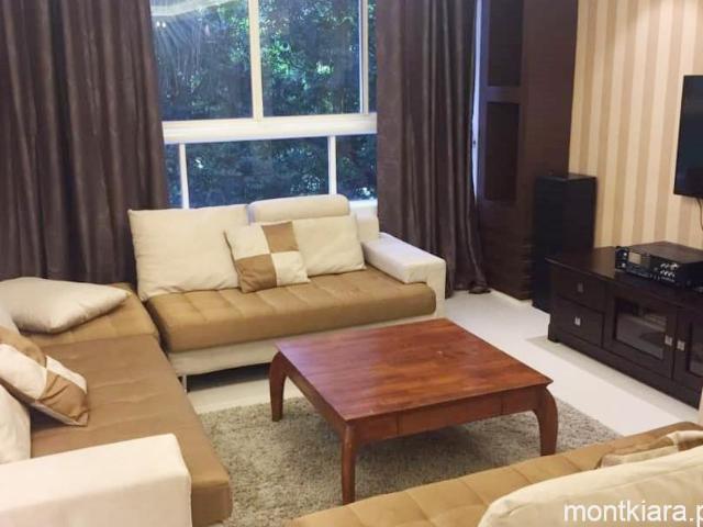 Apartment for rent in Country Heights Damansara, Kuala Lumpur