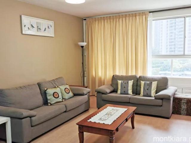 Apartment for rent in Country Heights Damansara, Kuala Lumpur