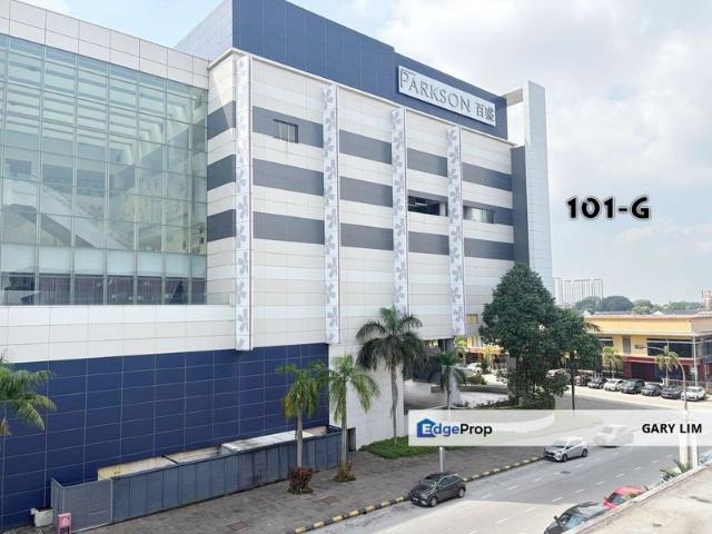 Shop for sale in Port Klang, Selangor