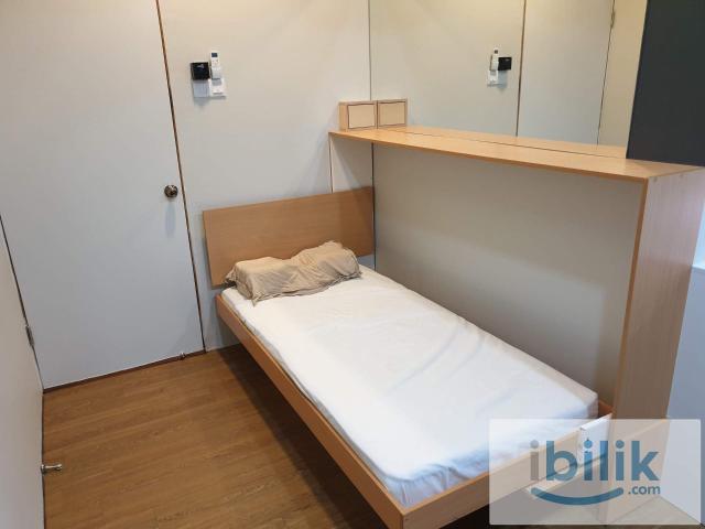 Room for rent in Port Klang, Selangor