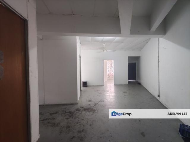 Shop for sale in Port Klang, Selangor