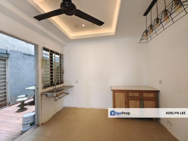 Shop for sale in Port Klang, Selangor