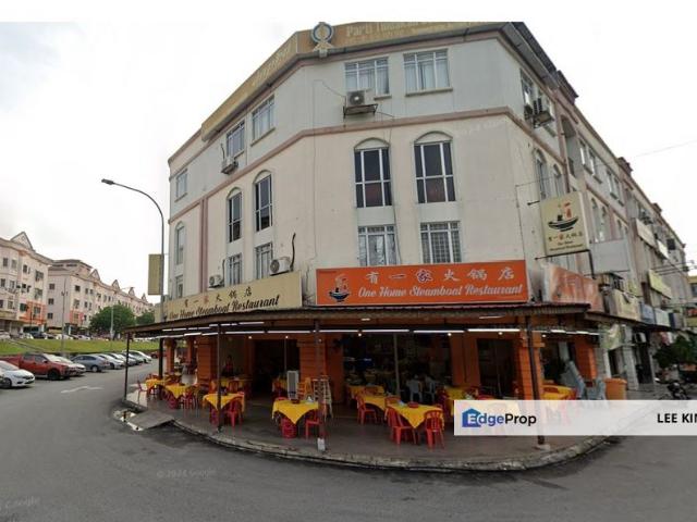 Shop for rent in Port Klang, Selangor