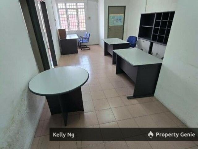 Apartment for rent in Port Klang, Selangor