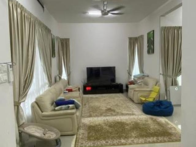 Residential House for sale in Kajang, Langat