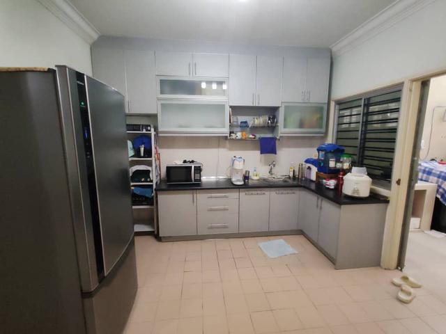 Terraced House for sale in Kajang, Langat