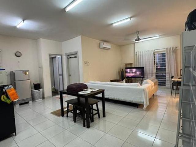 Condominium for sale in Petaling, Damansara Damai