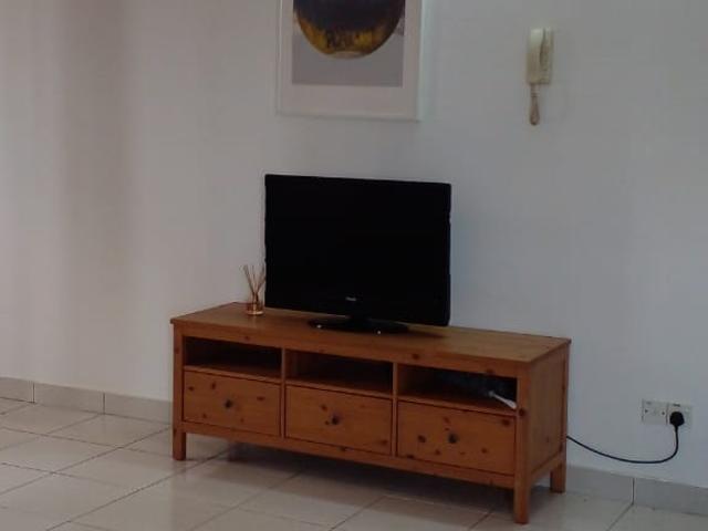 Apartment for rent in Petaling, Damansara Damai