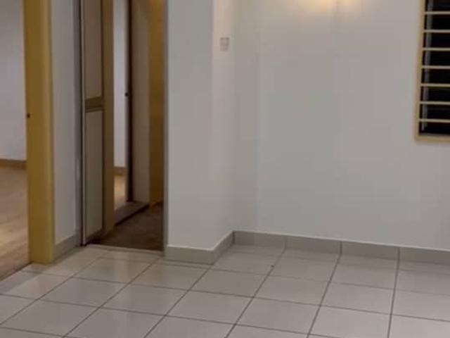 Apartment for rent in Petaling, Damansara Damai