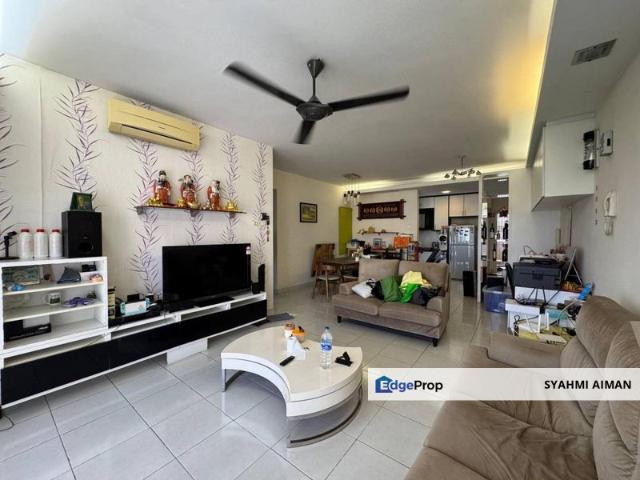 Condominium for sale in Petaling, Damansara Damai