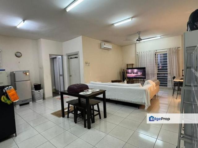 Condominium for sale in Petaling, Damansara Damai