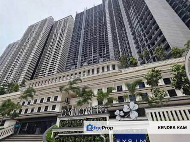 Condominium for sale in Petaling, Damansara Damai