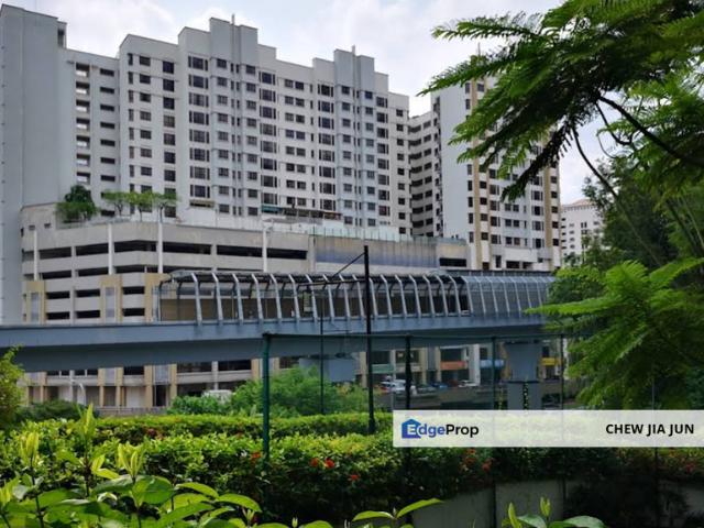 Condominium for sale in Petaling, Damansara Damai