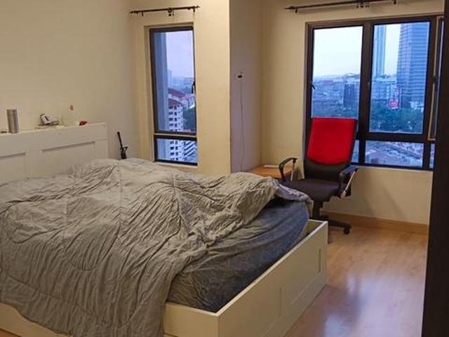 Serviced Residence for rent in Petaling, Damansara Damai