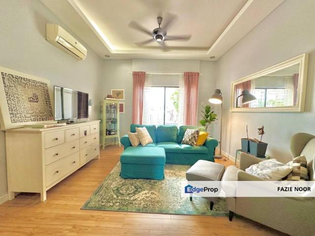 Condominium for sale in Petaling, Damansara Damai