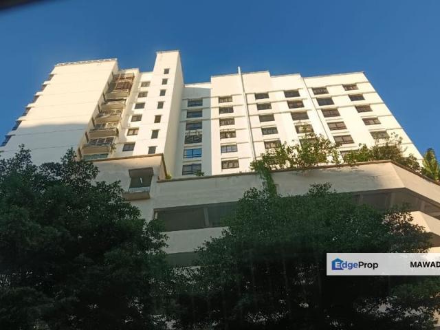Condominium for rent in Petaling, Damansara Damai