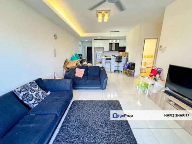 Condominium for rent in Petaling, Damansara Damai