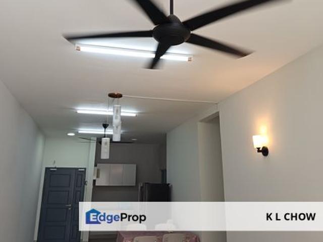 Condominium for rent in Petaling, Damansara Damai