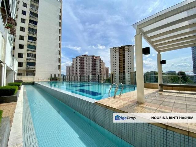 Condominium for sale in Petaling, Damansara Damai