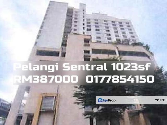 Condominium for sale in PJU 6, Petaling Jaya