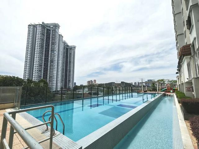 Serviced Residence for rent in Petaling, Damansara Damai