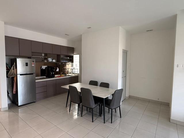 Serviced Residence for rent in Petaling Jaya, Petaling