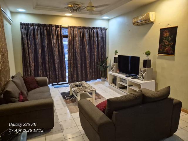 Condominium for sale in Country Heights Damansara, Kuala Lumpur