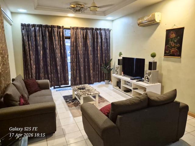 Condominium for sale in Country Heights Damansara, Kuala Lumpur