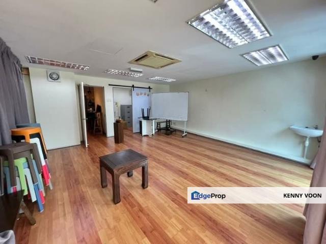 Shop for rent in Petaling, Damansara Damai
