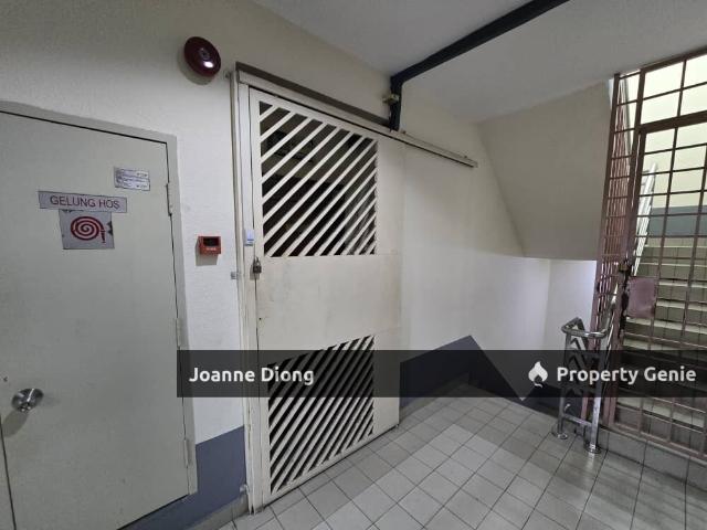 Flat for rent in Petaling, Damansara Damai