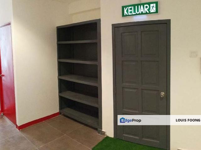 Shop for sale in Petaling, Damansara Damai