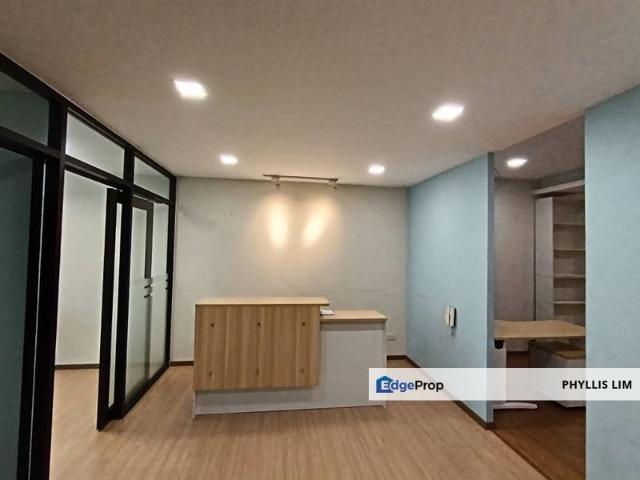 Shop for sale in Petaling, Damansara Damai