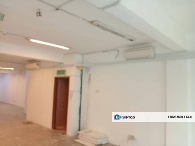 Shop for rent in Petaling, Damansara Damai
