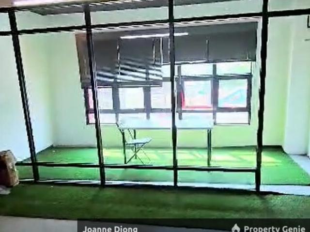 Office for rent in Petaling, Damansara Damai