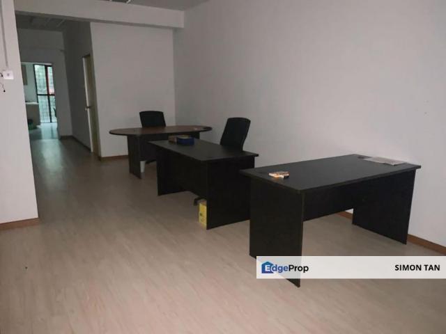 Shop for rent in Petaling, Damansara Damai