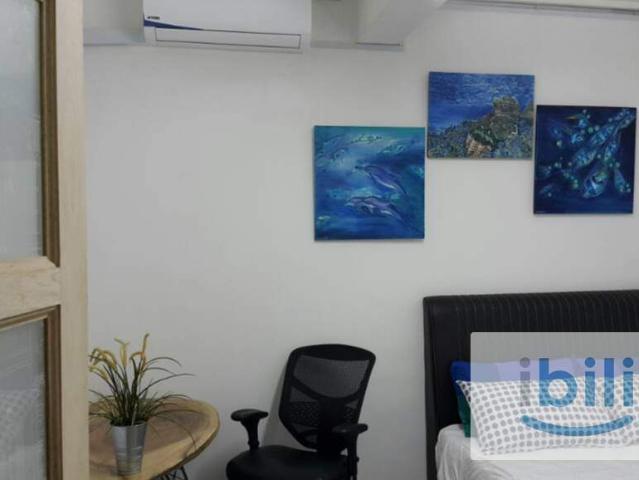Room for rent in Petaling, Damansara Damai