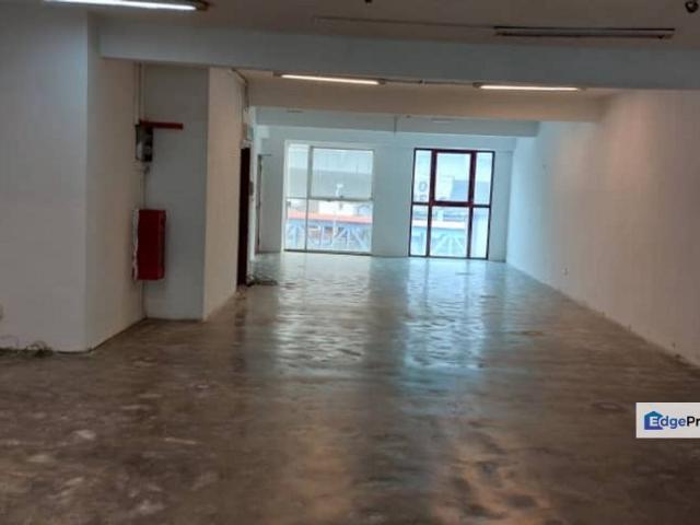 Shop for rent in Petaling, Damansara Damai