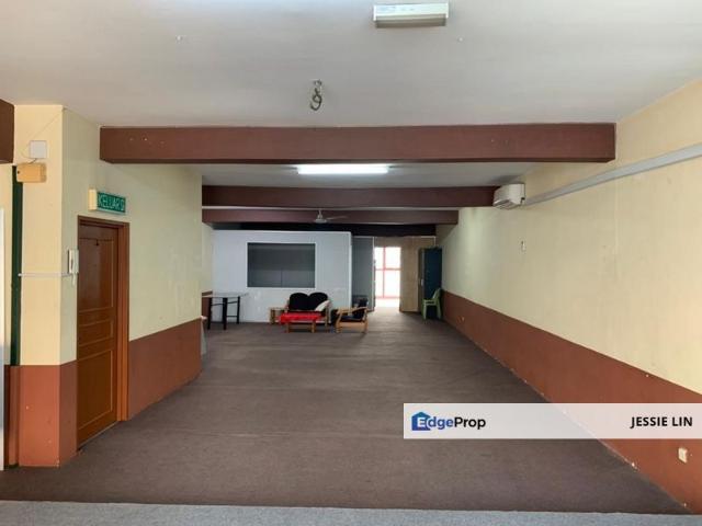 Shop for rent in Petaling, Damansara Damai