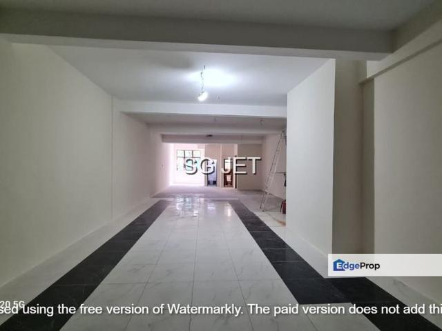Shop for rent in Petaling, Damansara Damai