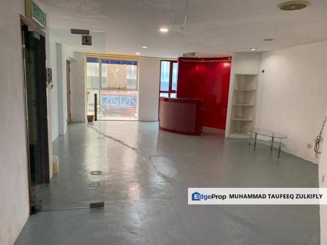 Shop for rent in Petaling, Damansara Damai