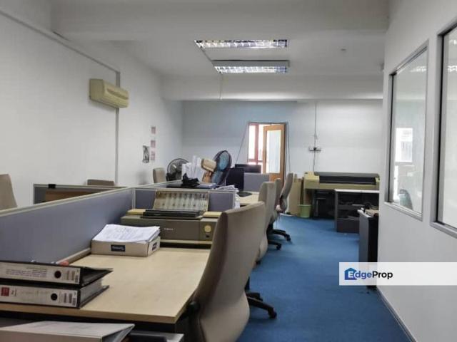 Shop for rent in Petaling, Damansara Damai