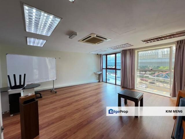 Shop for rent in Petaling, Damansara Damai
