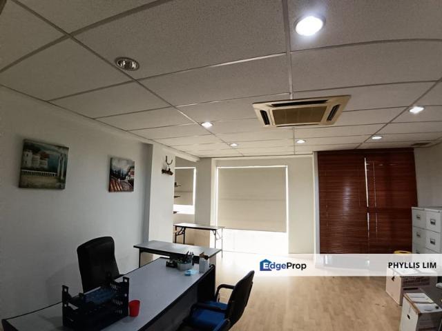 Shop for sale in Petaling, Damansara Damai
