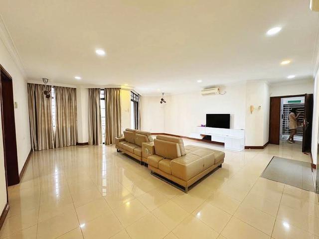 Condominium for rent in Johor Bahru