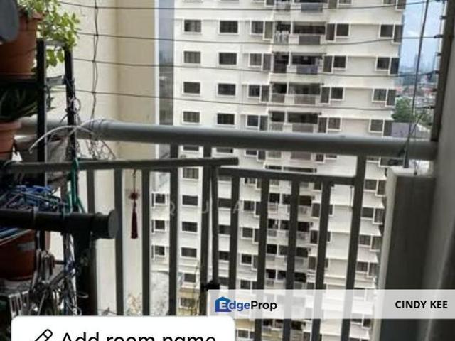 Condominium for sale in PJU 6, Petaling Jaya