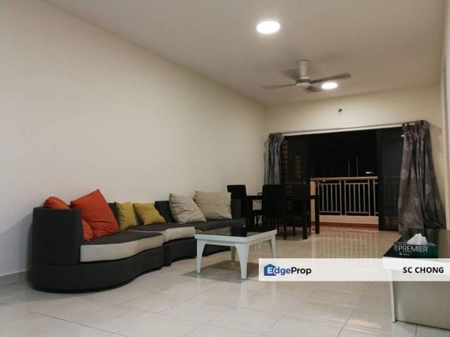 Condominium for sale in Petaling, Damansara Damai